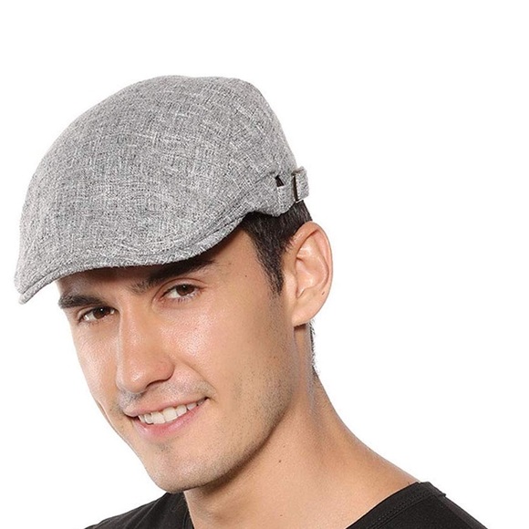 Other - 💚 Newsboy Hat